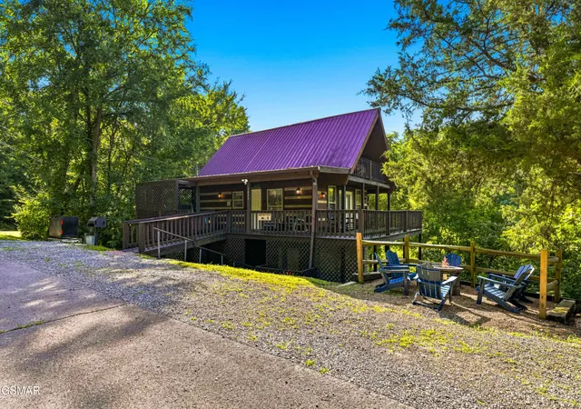 1st image of 1455 Honey Oaks Way, Sevierville, TN 37876 | MLS# 3299562