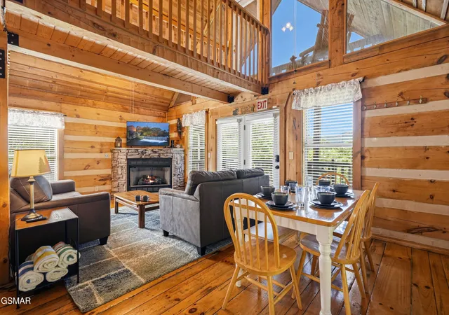 5th image of 1455 Honey Oaks Way, Sevierville, TN 37876 | MLS# 3299562