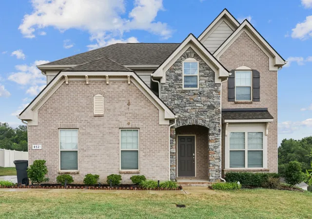 Photo 1 of Single family home for sale at 472 Norman Way, Hendersonville, TN 37075 | MLS# 3263333 | Listing updated on 2026-09-30