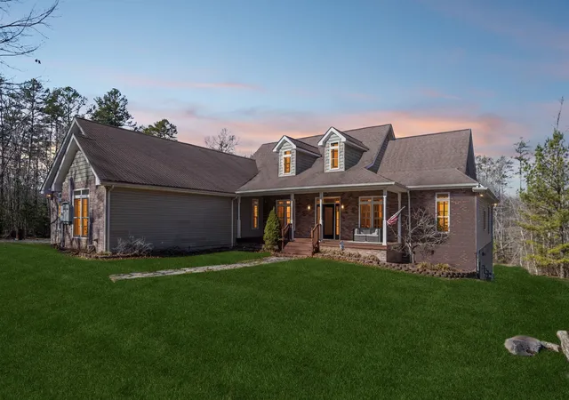Homes for sale in Monterey, TN | 700 Falls Rd, Monterey, TN 38574 | MLS# 3260408
