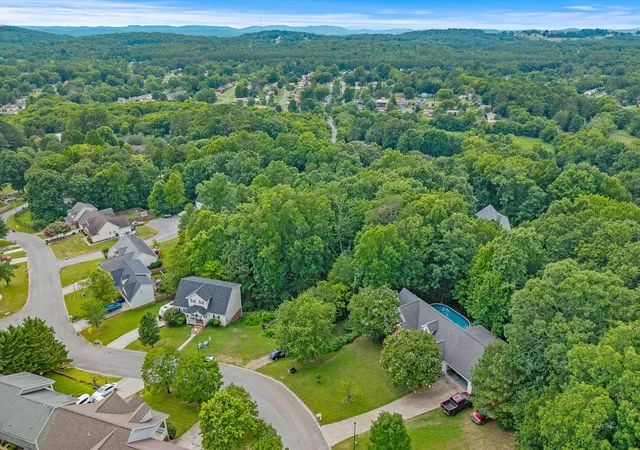 Photo 4 of Land for sale at 0 Mapleton Ridge Dr NW, Cleveland, TN 37312 | MLS# 3260814 | Listing updated on 2026-08-20