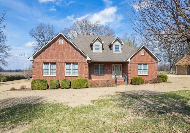 Homes for sale in Mc Kenzie, TN | 248 Anderson Dr, Mc Kenzie, TN 38201 | MLS# 3260457