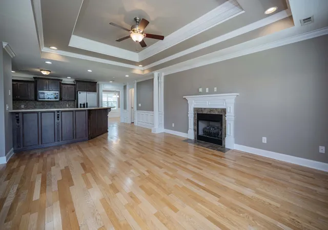 Photo 4 of Single family home for sale at 1125 Cascade Fls Dr, Murfreesboro, TN 37129 | MLS# 3261988 | Listing updated on 2026-10-05