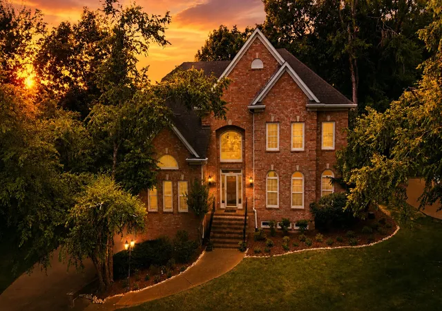 Photo 1 of Single family home for sale at 1667 Kirkwood Pl, Brentwood, TN 37027 | MLS# 3261046 | Listing updated on 2026-08-20