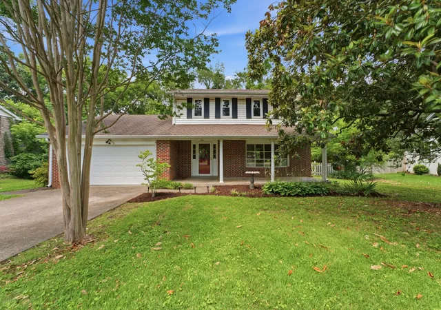Homes for sale in Smyrna, TN | 410 Morton St, Smyrna, TN 37167 | MLS# 3260703