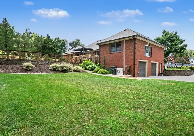 5th image of 209 Scenic Ridge Ct, Old Hickory, TN 37138 | MLS# 3260500