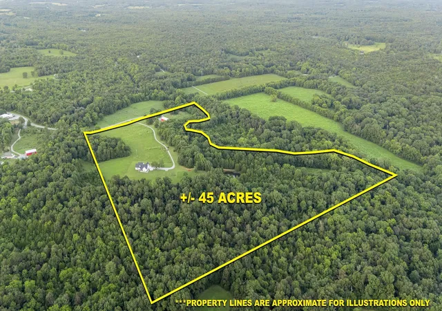 4th image of 1851 Warner Bridge Rd, Shelbyville, TN 37160 | MLS# 3260667