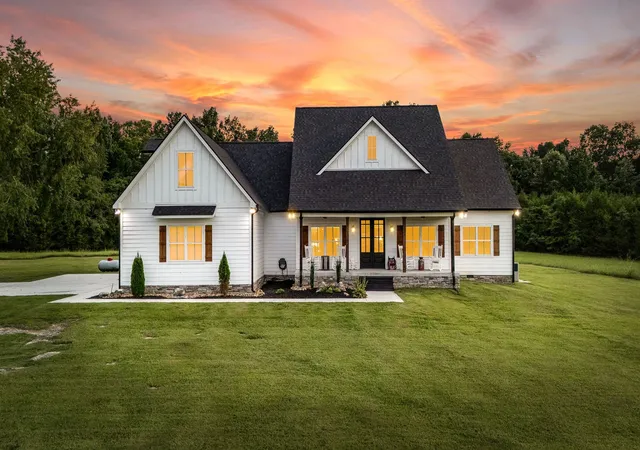 5th image of 1851 Warner Bridge Rd, Shelbyville, TN 37160 | MLS# 3260667