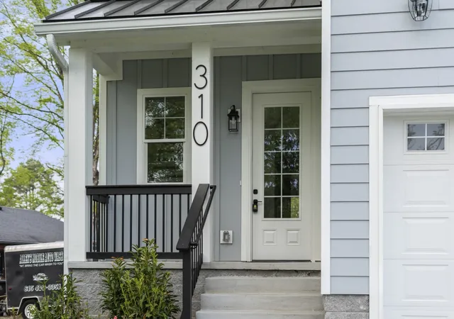 Photo 3 of Single family home for sale at 310 Mckennell Dr, Nashville, TN 37206 | MLS# 3260471 | Listing updated on 2026-08-04