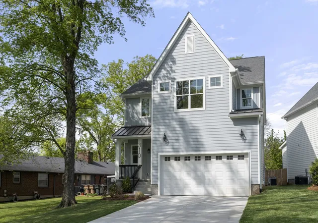 Photo 2 of Single family home for sale at 310 Mckennell Dr, Nashville, TN 37206 | MLS# 3260471 | Listing updated on 2026-08-04