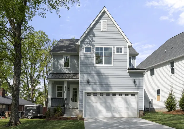 Photo 1 of Single family home for sale at 310 Mckennell Dr, Nashville, TN 37206 | MLS# 3260471 | Listing updated on 2026-08-04