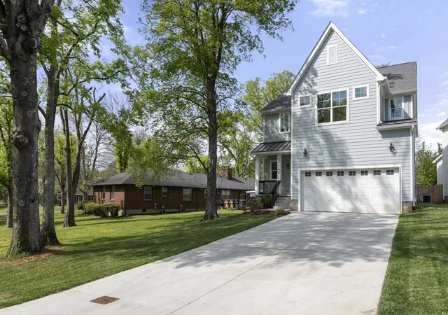 Photo 3 of Single family home for sale at 310 Mckennell Dr, Nashville, TN 37206 | MLS# 3260471 | Listing updated on 2026-08-04