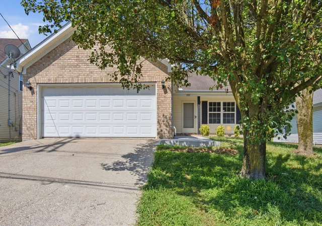 Photo 1 of Single family home for sale at 282 Bill Stewart Blvd, La Vergne, TN 37086 | MLS# 3261175 | Listing updated on 2026-09-02