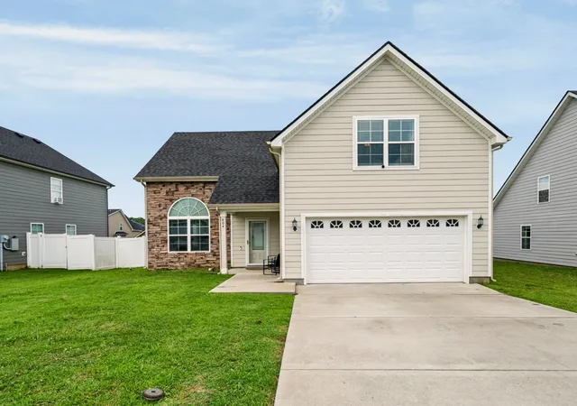 Single family home for sale at 404 Tramore Dr, Smyrna, TN 37167 | MLS# 3260468 | Listing updated on 2026-09-28
