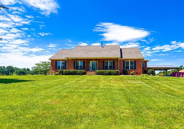 Photo 1 of Sale Pending at 285 Calvert Ridge Rd, Westmoreland, TN 37186 | MLS# 3260463 | Listing updated on 2026-09-13