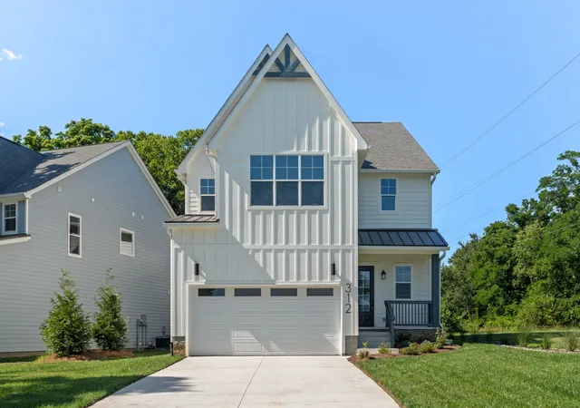 Photo 2 of Single family home for sale at 312 Mckennell Dr, Nashville, TN 37206 | MLS# 3260470 | Listing updated on 2026-08-04