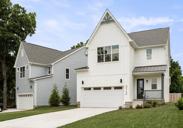 Photo 1 of Single family home for sale at 312 Mckennell Dr, Nashville, TN 37206 | MLS# 3260470 | Listing updated on 2026-08-04