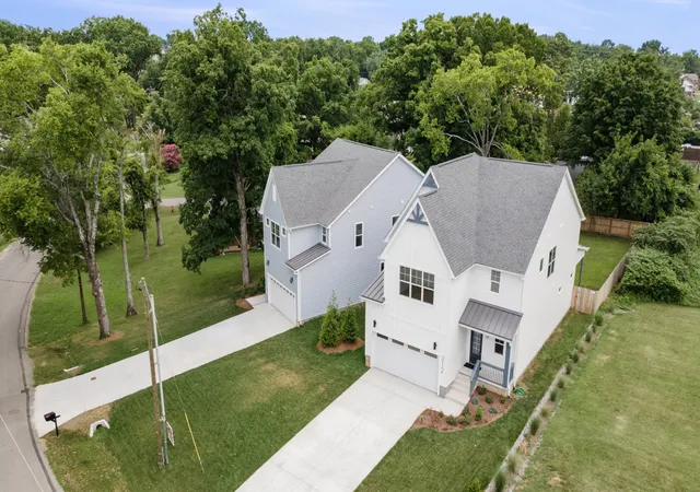 Photo 3 of Single family home for sale at 312 Mckennell Dr, Nashville, TN 37206 | MLS# 3260470 | Listing updated on 2026-08-04