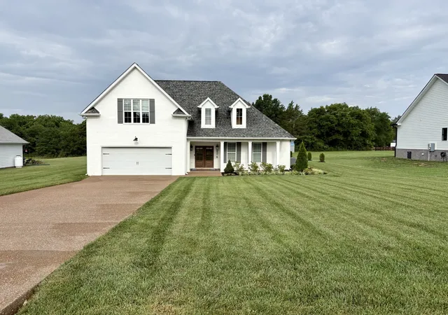 Photo 1 of Single family home for sale at 4520 Mccrary Rd, Lebanon, TN 37090 | MLS# 3261446 | Listing updated on 2026-07-31
