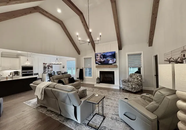 Photo 3 of Single family home for sale at 4520 Mccrary Rd, Lebanon, TN 37090 | MLS# 3261446 | Listing updated on 2026-07-31