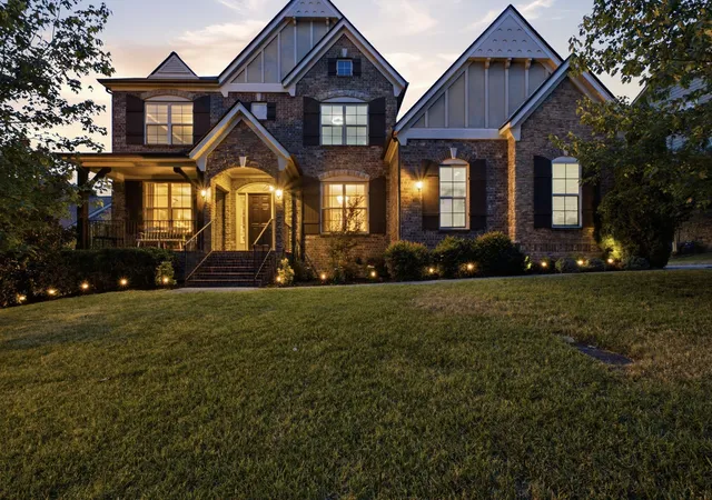 1st image of 6729 Falls Ridge Ln, College Grove, TN 37046 | MLS# 3260545