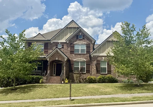 21st image of 6729 Falls Ridge Ln, College Grove, TN 37046 | MLS# 3260545