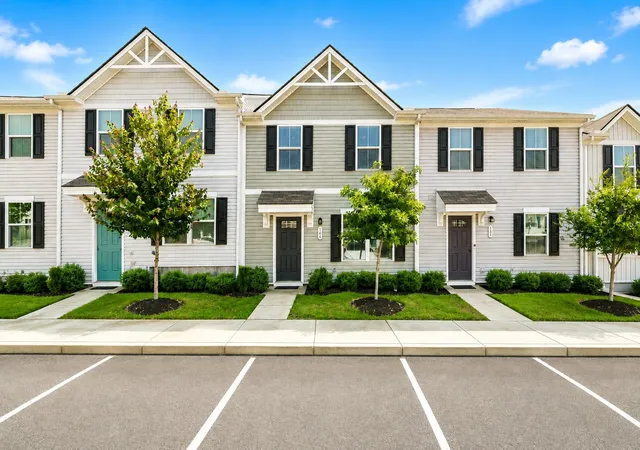 Photo 1 of Townhouse for sale at 2757 Thornton Grv Blvd #163, Nashville, TN 37207 | MLS# 3270705 | Listing updated on 2026-08-20