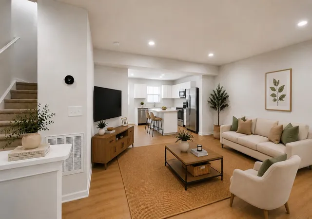 Photo 2 of Townhouse for sale at 2757 Thornton Grv Blvd #163, Nashville, TN 37207 | MLS# 3270705 | Listing updated on 2026-08-20