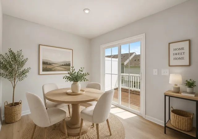 Photo 3 of Townhouse for sale at 2757 Thornton Grv Blvd #163, Nashville, TN 37207 | MLS# 3270705 | Listing updated on 2026-08-20