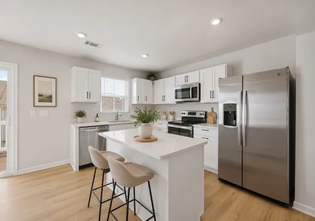 Photo 3 of Townhouse for sale at 2757 Thornton Grv Blvd #163, Nashville, TN 37207 | MLS# 3270705 | Listing updated on 2026-08-20