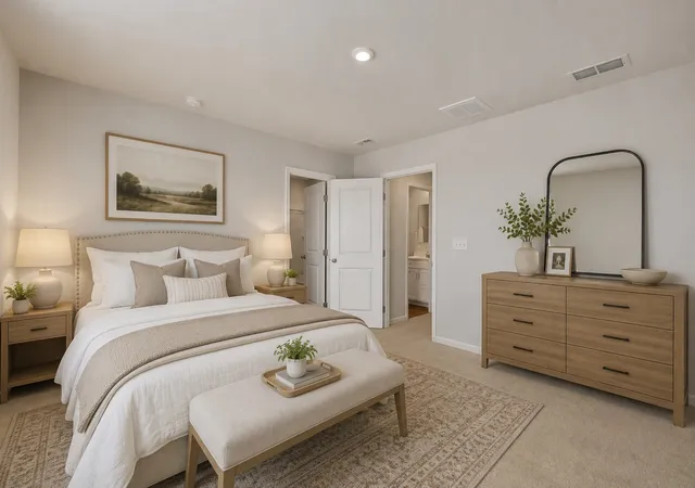 Photo 4 of Townhouse for sale at 2757 Thornton Grv Blvd #163, Nashville, TN 37207 | MLS# 3270705 | Listing updated on 2026-08-20