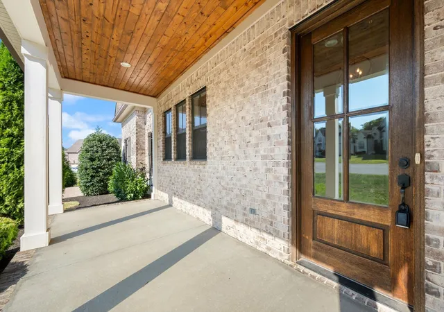 5th image of 4174 Old Light Cir, Arrington, TN 37014 | MLS# 3260488