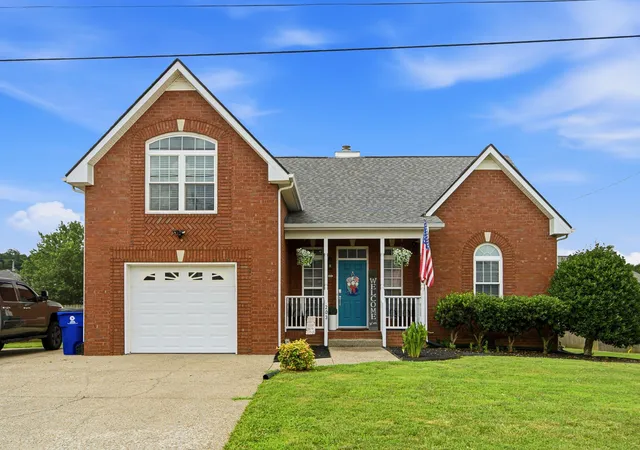 Homes for sale in White House, TN | 203 Cheyenne Dr, White House, TN 37188 | MLS# 3260491
