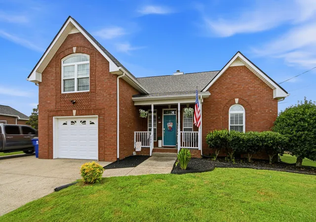 Homes for sale in White House, TN | 203 Cheyenne Dr, White House, TN 37188 | MLS# 3260491