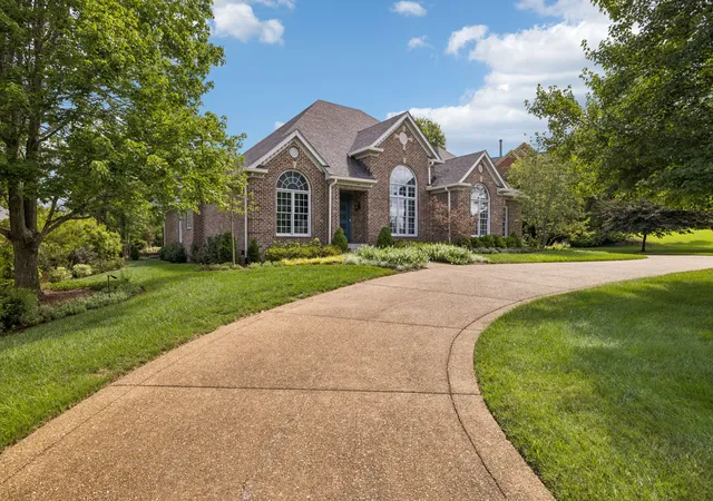 Photo 2 of Single family home for sale at 1242 Concord Hunt, Brentwood, TN 37027 | MLS# 3335880 | Listing updated on 2026-09-02