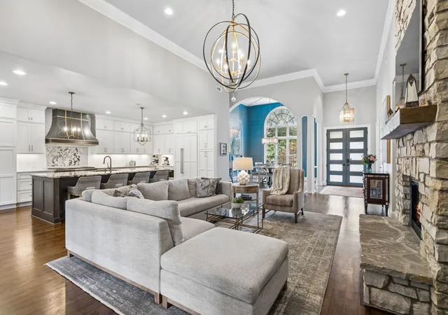 Photo 1 of Single family home for sale at 1242 Concord Hunt, Brentwood, TN 37027 | MLS# 3335880 | Listing updated on 2026-09-02