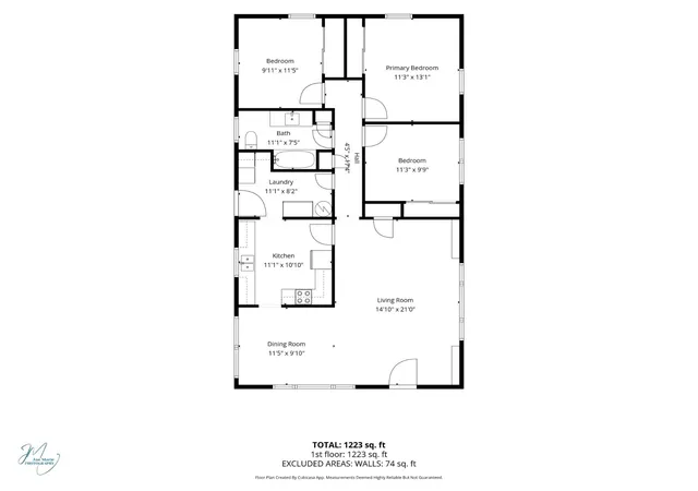 Homes for sale in Lawrenceburg, TN | 412 4th St, Lawrenceburg, TN 38464 | MLS# 3262000