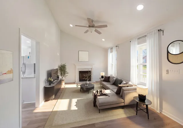 Photo 4 of Sale Pending at 3916 Patton Hl Rd, Nashville, TN 37207 | MLS# 3304778 | Listing updated on 2026-08-29