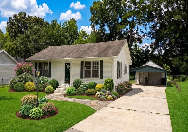 3rd image of 138 Ham St, Tullahoma, TN 37388 | MLS# 3270689