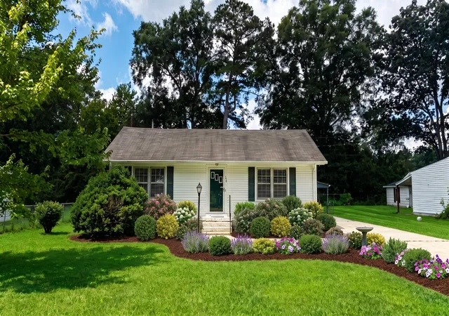 5th image of 138 Ham St, Tullahoma, TN 37388 | MLS# 3270689