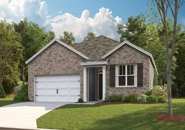 Photo 1 of Single family home for sale at 205 Dark Fire Ln, Portland, TN 37148 | MLS# 3260517 | Listing updated on 2026-07-22