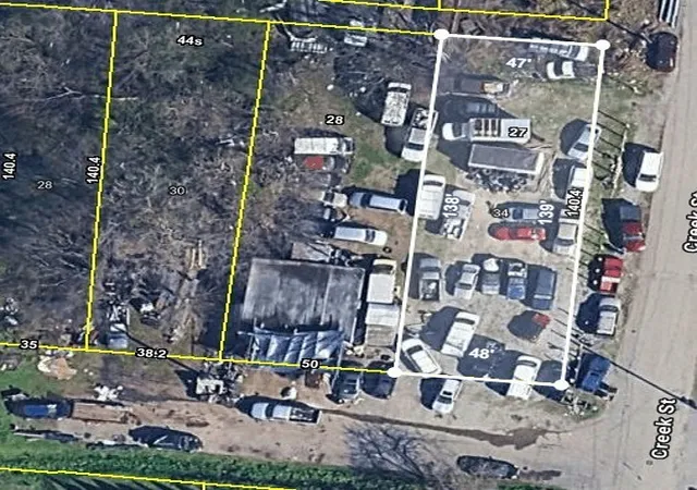 2nd image of 34 Industry St, Nashville, TN 37210 | MLS# 3515228