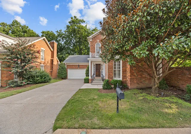 Photo 1 of Single family home for sale at 3600 Bowlingate Ln, Nashville, TN 37215 | MLS# 3287945 | Listing updated on 2026-09-06