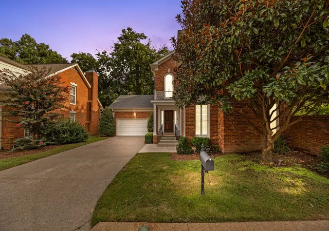 Photo 3 of Single family home for sale at 3600 Bowlingate Ln, Nashville, TN 37215 | MLS# 3287945 | Listing updated on 2026-09-06