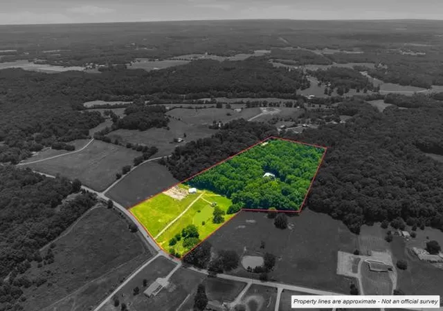 Homes for sale in Chapmansboro, TN | 1080 Fannie Nicholson Rd, Chapmansboro, TN 37035 | MLS# 3260570