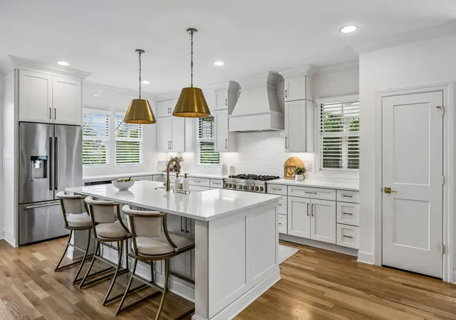 Photo 3 of Single family home for sale at 2416 W Linden Ave, Nashville, TN 37212 | MLS# 3260675 | Listing updated on 2026-09-17