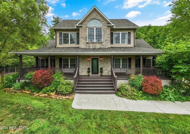 Homes for sale in Harriman, TN | 130 Old Walls Hollow Rd, Harriman, TN 37748 | MLS# 3260546