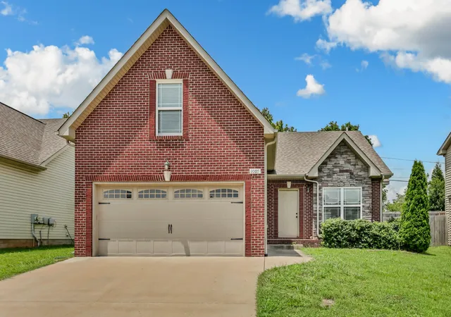 1st image of 1005 Orchard Hills Dr, Clarksville, TN 37040 | MLS# 3261522