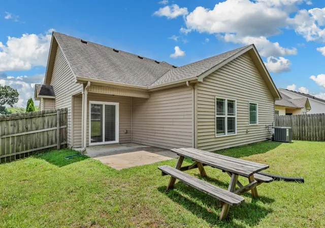 30th image of 1005 Orchard Hills Dr, Clarksville, TN 37040 | MLS# 3261522