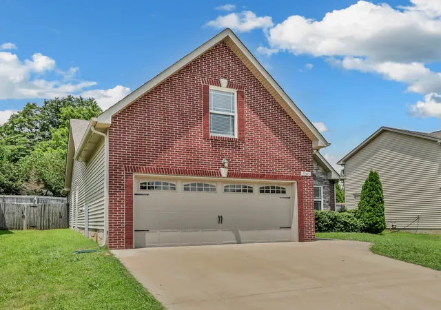 4th image of 1005 Orchard Hills Dr, Clarksville, TN 37040 | MLS# 3261522